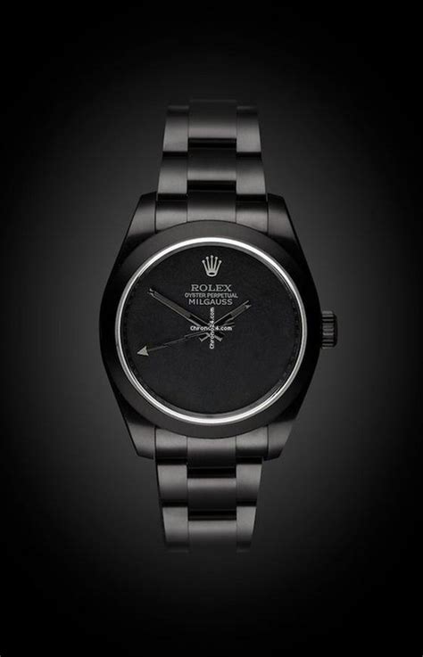 rolex milgauss price|rolex milgauss dark knight price.